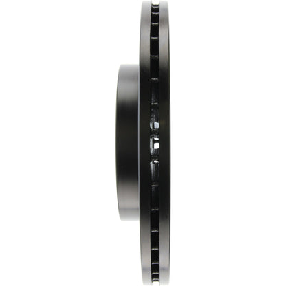 StopTech Slotted Sport Brake Rotor 126.45082SR