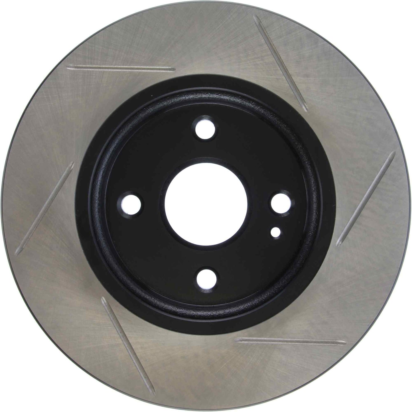 StopTech Slotted Sport Brake Rotor 126.45082SR