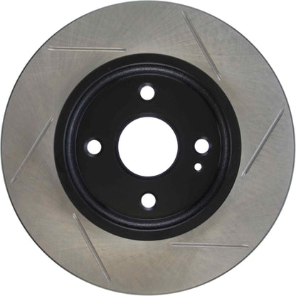 StopTech Slotted Sport Brake Rotor 126.45082SR