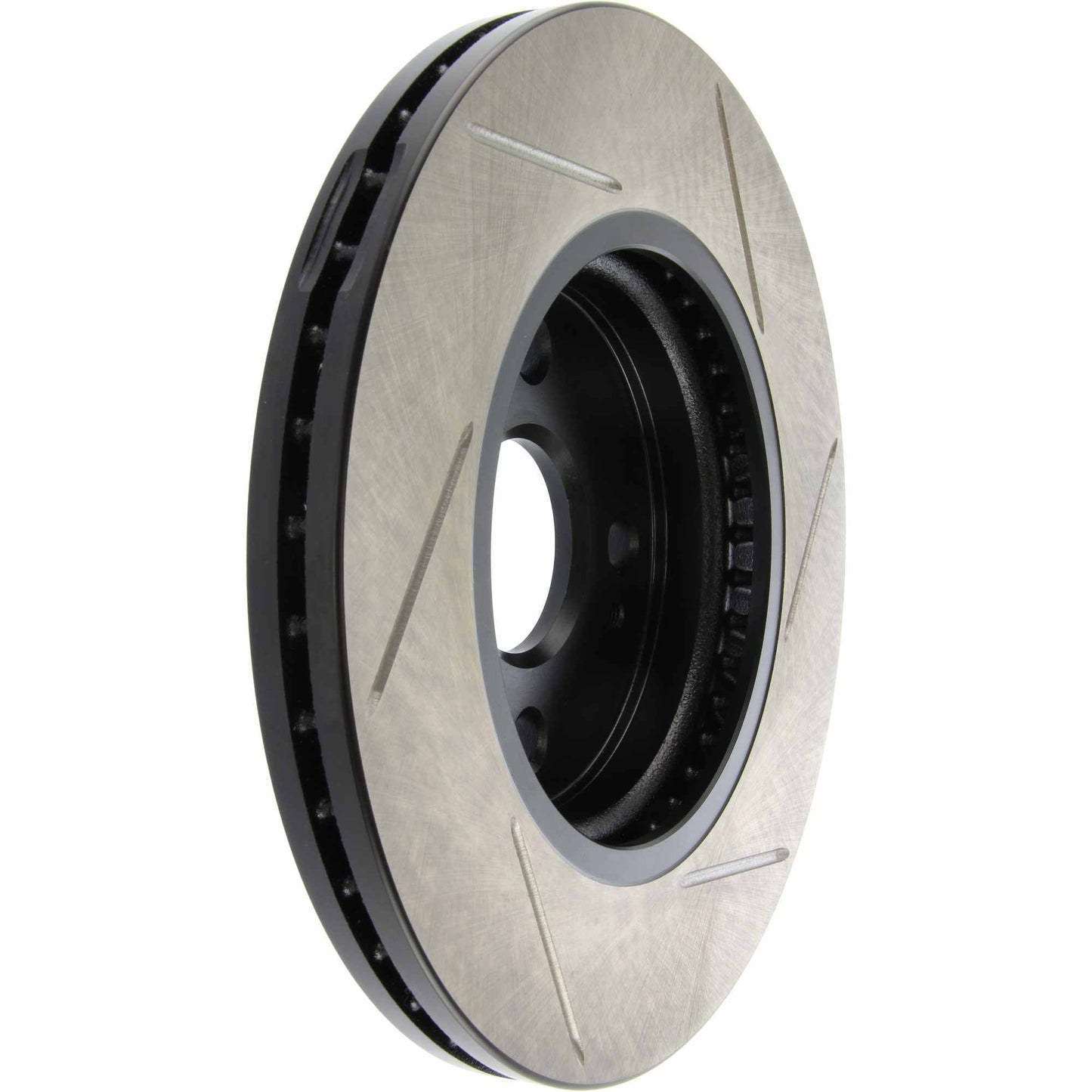 StopTech Slotted Sport Brake Rotor 126.45082SR