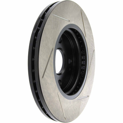 StopTech Slotted Sport Brake Rotor 126.45082SR