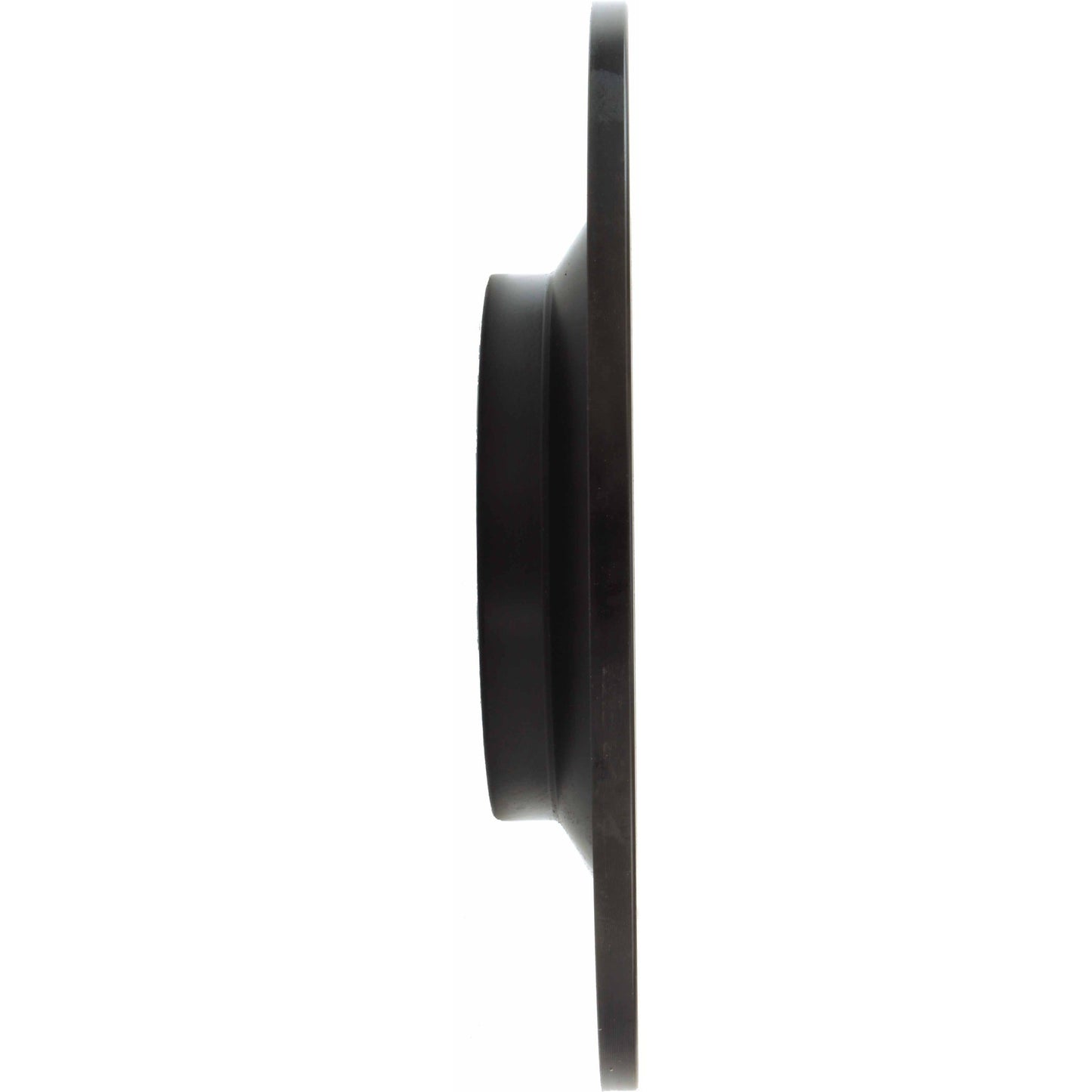 StopTech Slotted Sport Brake Rotor 126.45083SR