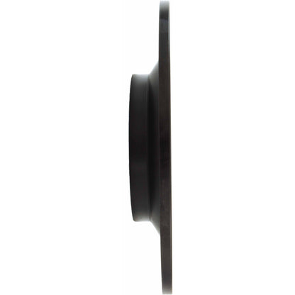 StopTech Slotted Sport Brake Rotor 126.45083SR