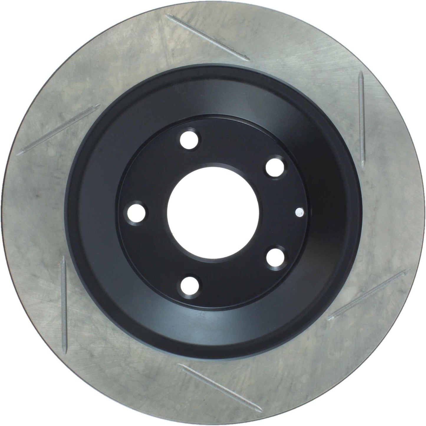 StopTech Slotted Sport Brake Rotor 126.45083SR