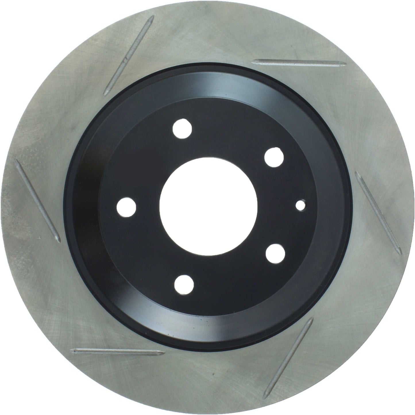 StopTech Slotted Sport Brake Rotor 126.45083SR