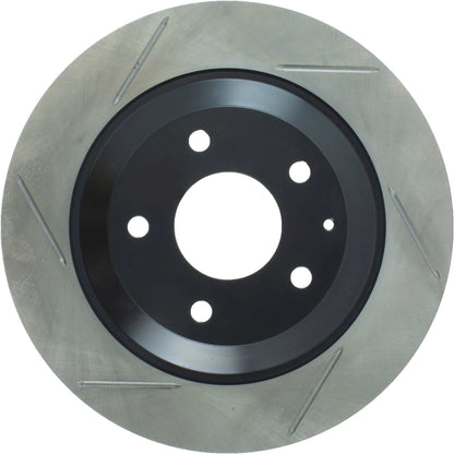 StopTech Slotted Sport Brake Rotor 126.45083SR