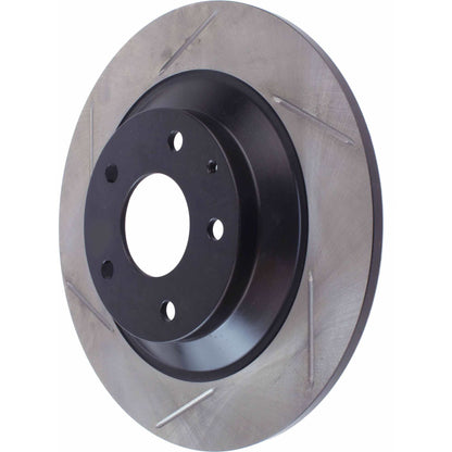 StopTech Slotted Sport Brake Rotor 126.45083SR