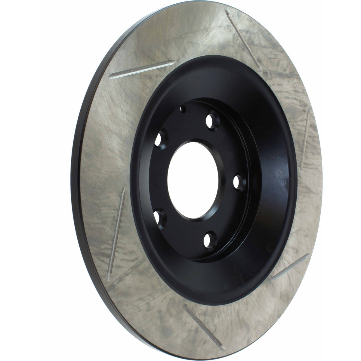 StopTech Slotted Sport Brake Rotor 126.45083SR