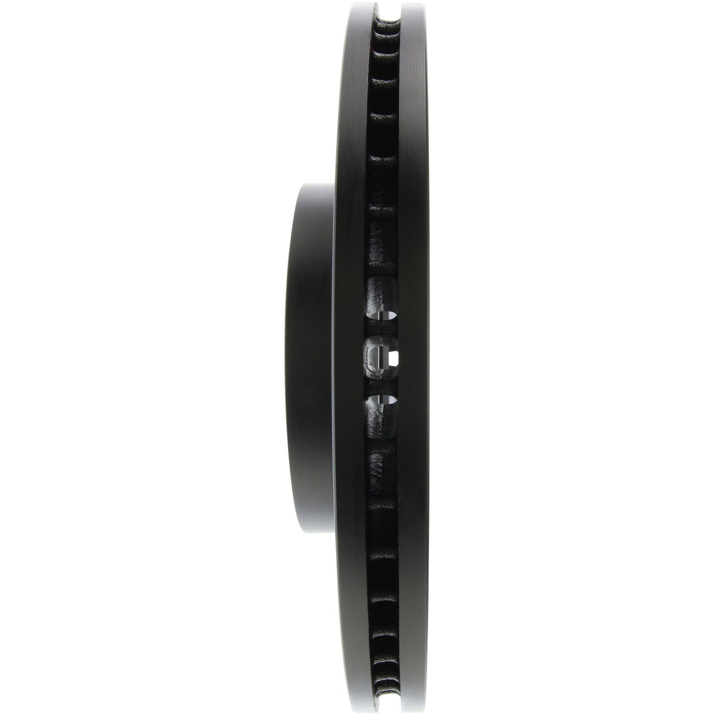 StopTech Slotted Sport Brake Rotor 126.45084SL