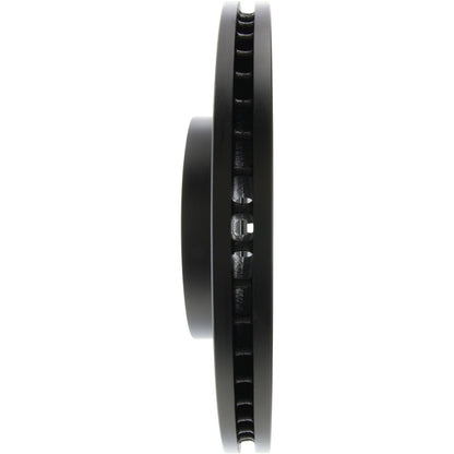 StopTech Slotted Sport Brake Rotor 126.45084SL