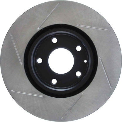 StopTech Slotted Sport Brake Rotor 126.45084SL