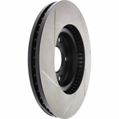 StopTech Slotted Sport Brake Rotor 126.45084SL