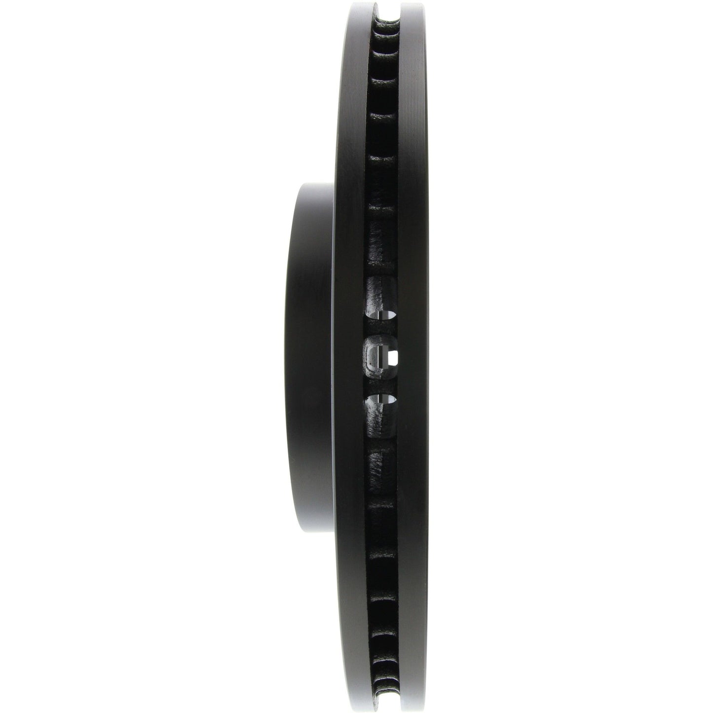 StopTech Slotted Sport Brake Rotor 126.45084SR