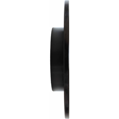 StopTech Sport Slotted Rotor - Front Right 126.45085SR