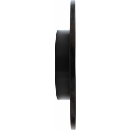 StopTech Sport Slotted Rotor - Front Right 126.45085SR