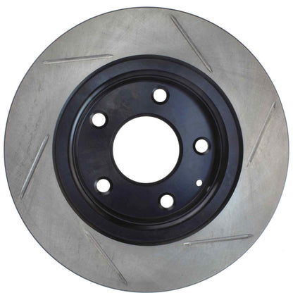 StopTech Sport Slotted Rotor - Front Right 126.45085SR