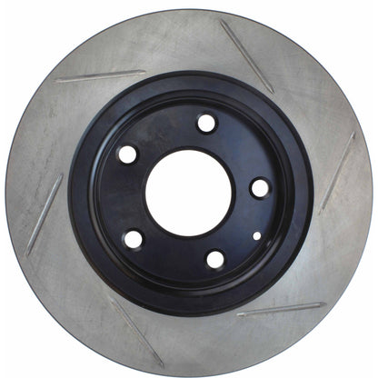 StopTech Sport Slotted Rotor - Front Right 126.45085SR