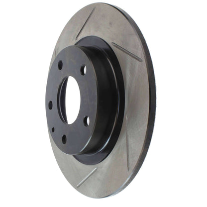 StopTech Sport Slotted Rotor - Front Right 126.45085SR