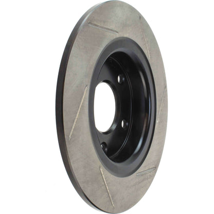 StopTech Sport Slotted Rotor - Front Right 126.45085SR