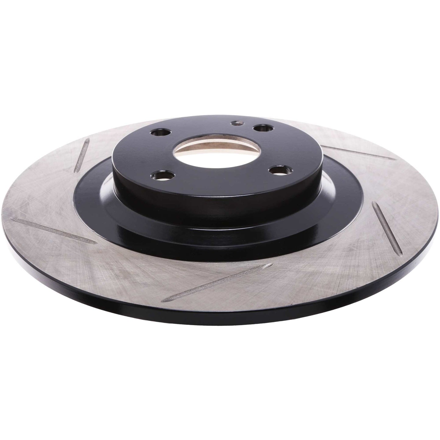 StopTech Mazda Miata ND Sport Slotted Rotor - Front Right 126.45087SR