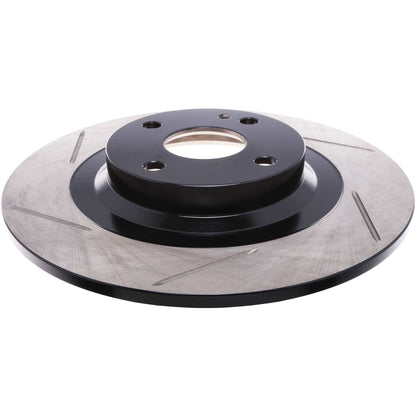 StopTech Mazda Miata ND Sport Slotted Rotor - Front Right 126.45087SR