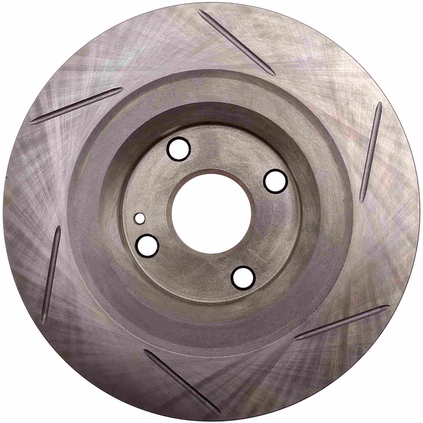 StopTech Mazda Miata ND Sport Slotted Rotor - Front Right 126.45087SR