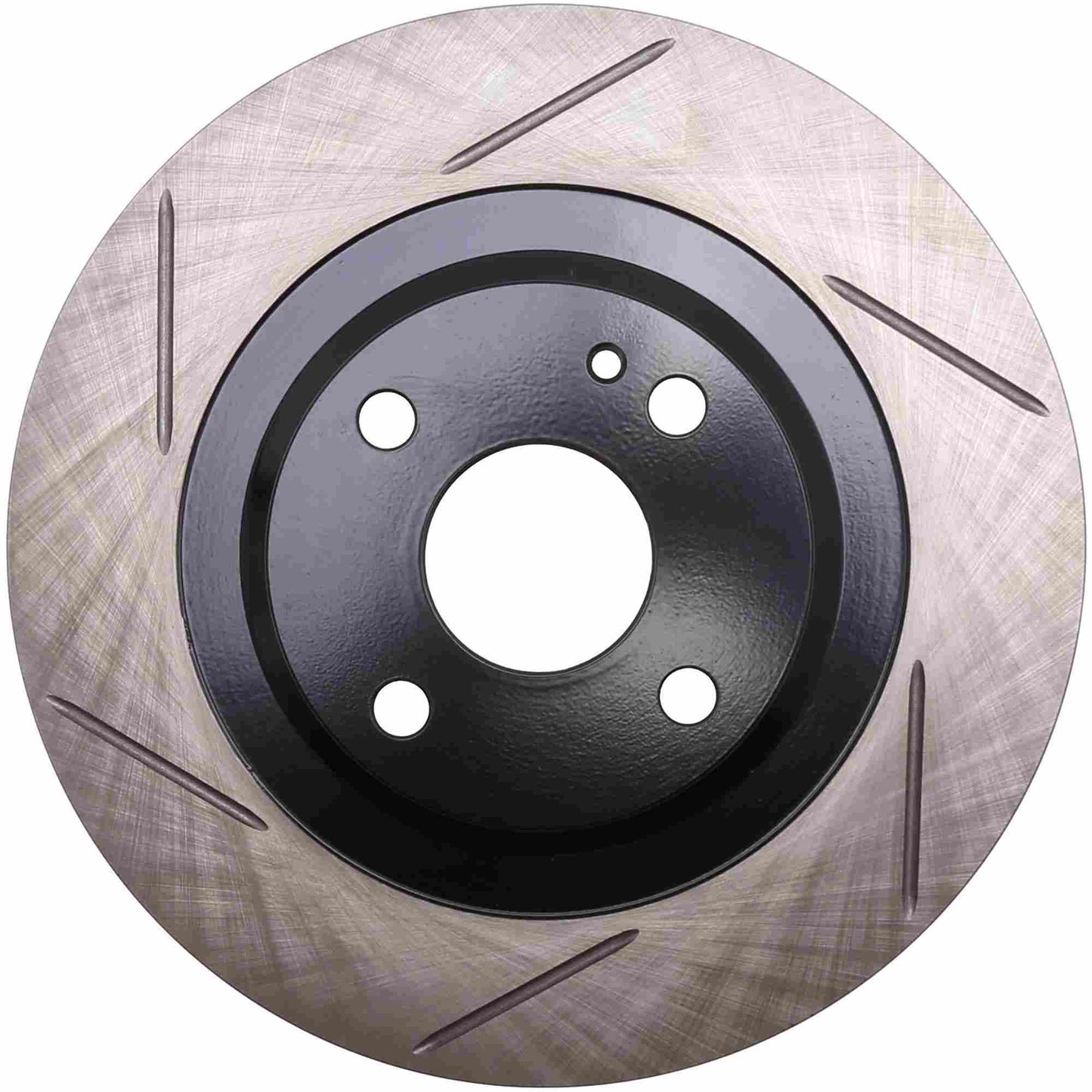 StopTech Mazda Miata ND Sport Slotted Rotor - Front Right 126.45087SR