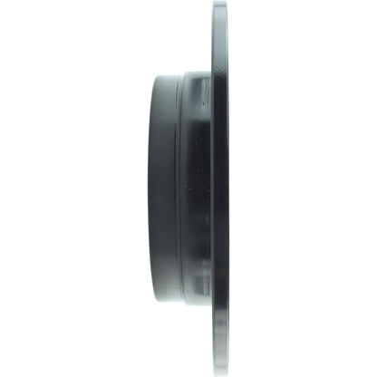 StopTech Power Slot 89-93 Mitsubishi Galant / 89-92 Eagle 2000 GTX Slotted Rear Right Rotor 126.46024SR