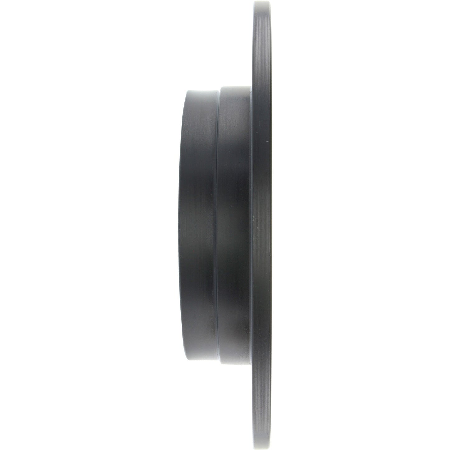 StopTech Power Slot 90-94 Eagle Talon / 04/89-94 Mitsubishi Eclipse Slotted Rear Right Rotor 126.46028SR