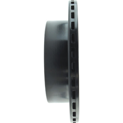 StopTech Power Slot 91-96 Dodge Stealth 2WD / 90-99 Mitsubishi 3000GT Slotted Rear Right Rotor 126.46033SR