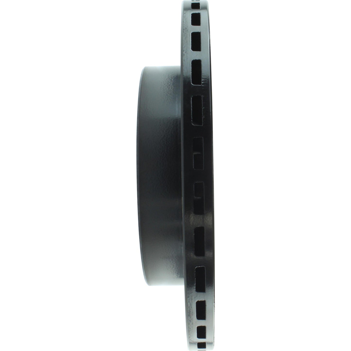 StopTech Power Slot 91-93 Mitsubishi 3000GT VR-4 Slotted Rear Left Rotor 126.46034SL