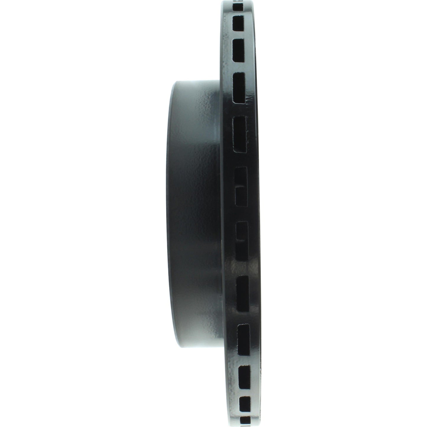 StopTech Power Slot 91-93 Mitsubishi 3000GT VR-4 Slotted Rear Right Rotor 126.46034SR
