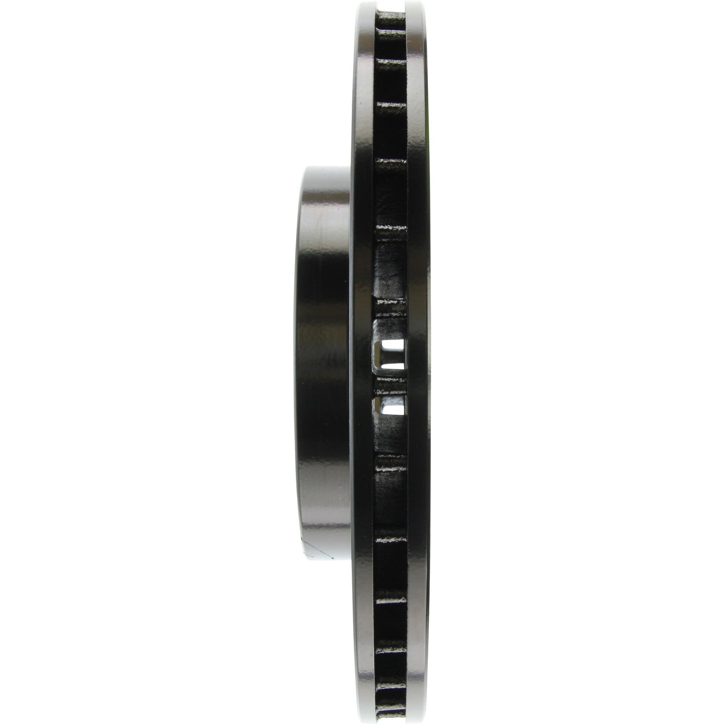 StopTech Slotted Sport Brake Rotor 126.46035SL