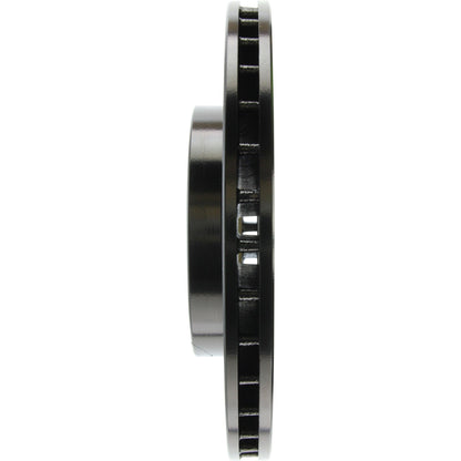 StopTech Slotted Sport Brake Rotor 126.46035SL