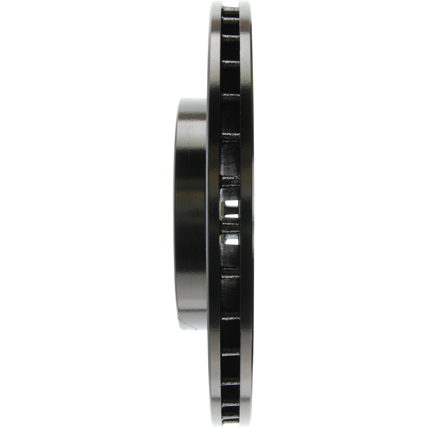 StopTech Slotted Sport Brake Rotor 126.46035SR