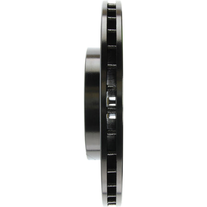 StopTech Slotted Sport Brake Rotor 126.46035SR