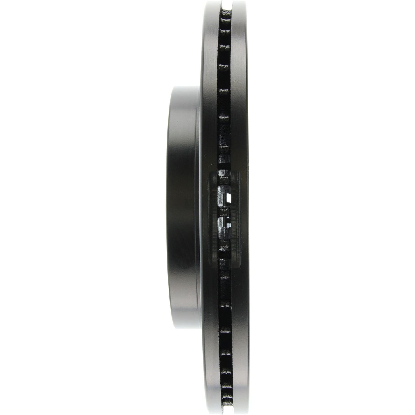 StopTech Slotted Sport Brake Rotor 126.46039SL