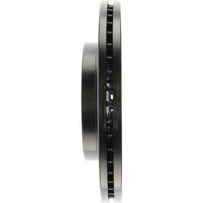 StopTech Slotted Sport Brake Rotor 126.46039SL