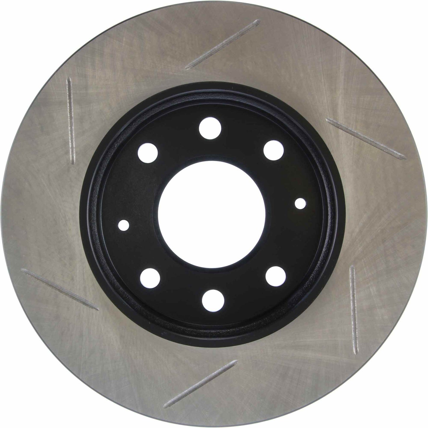 StopTech Slotted Sport Brake Rotor 126.46039SL