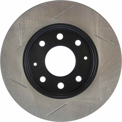 StopTech Slotted Sport Brake Rotor 126.46039SL
