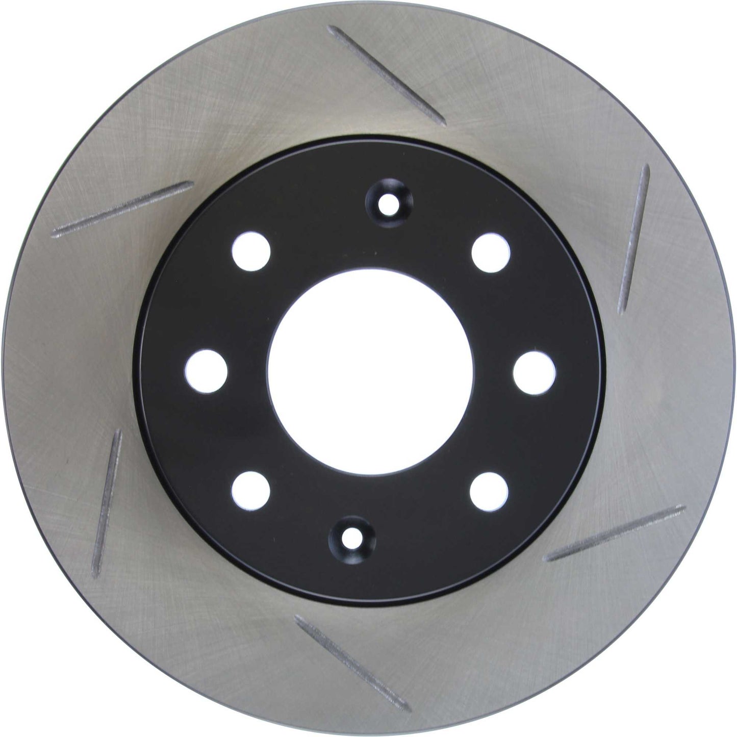 StopTech Slotted Sport Brake Rotor 126.46039SL