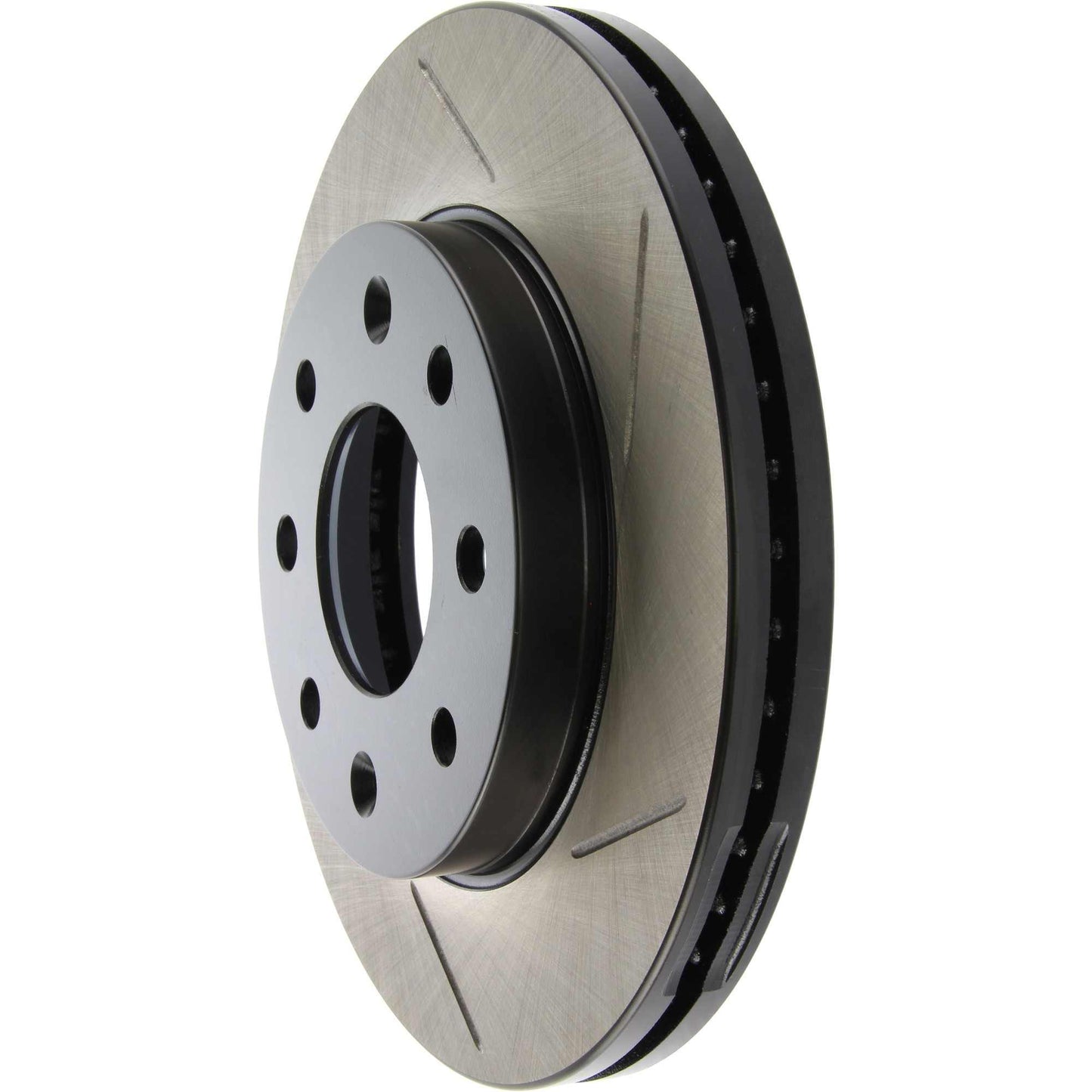 StopTech Slotted Sport Brake Rotor 126.46039SL