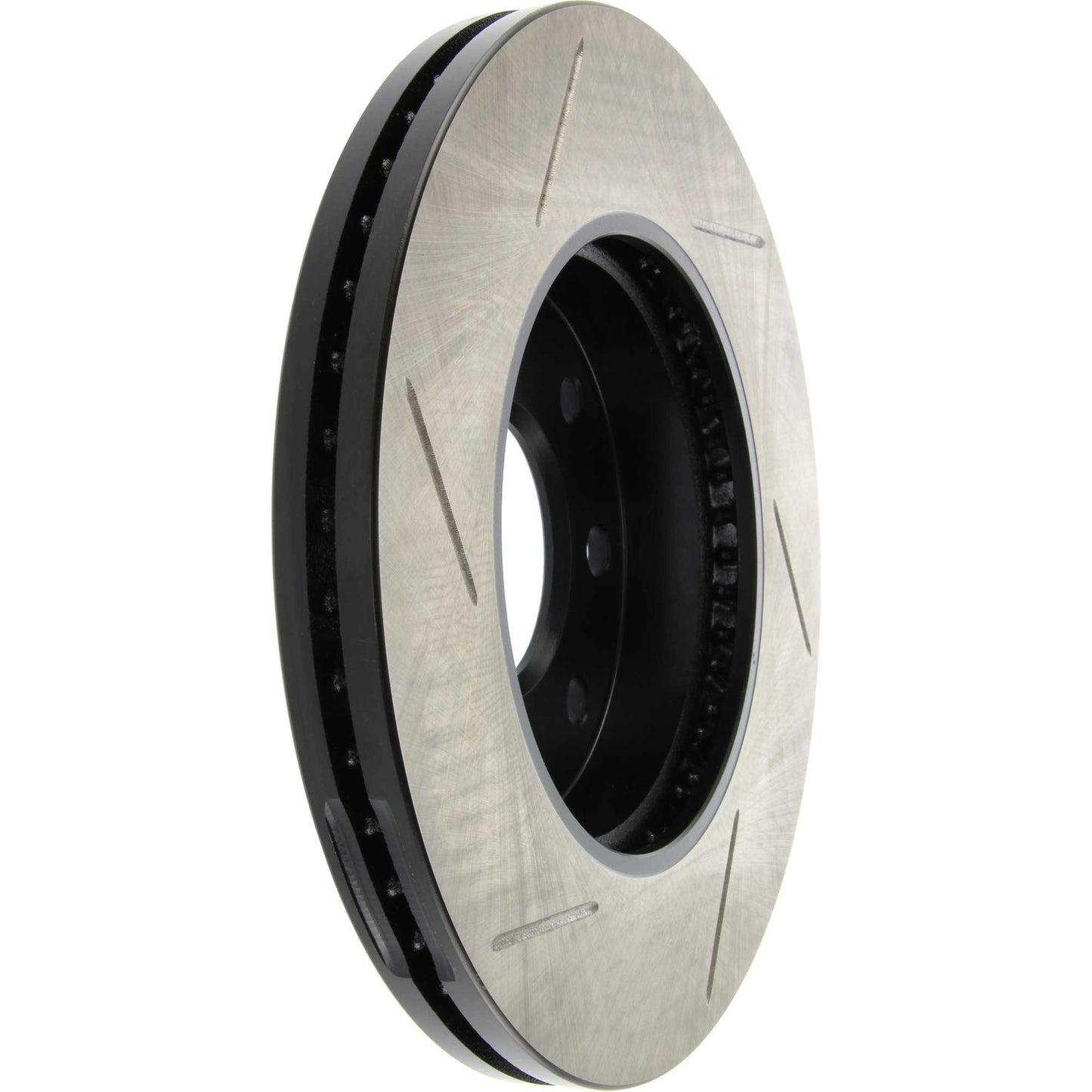 StopTech Slotted Sport Brake Rotor 126.46039SL