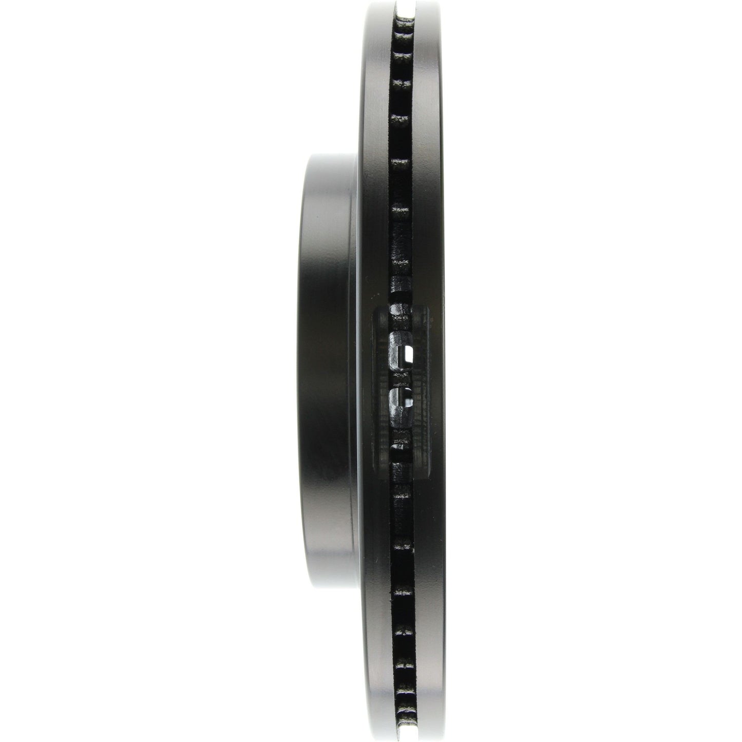 StopTech Slotted Sport Brake Rotor 126.46039SR