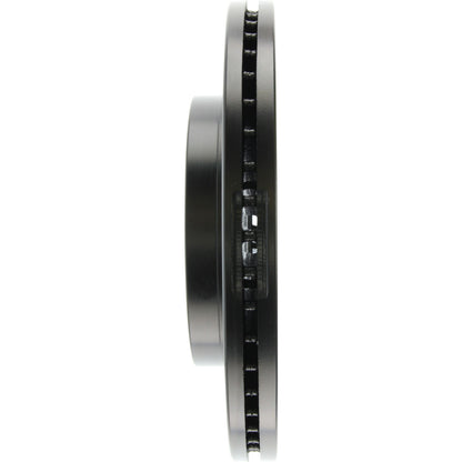 StopTech Slotted Sport Brake Rotor 126.46039SR