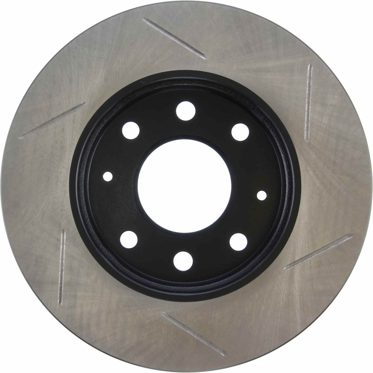 StopTech Slotted Sport Brake Rotor 126.46039SR