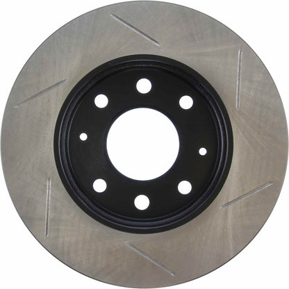 StopTech Slotted Sport Brake Rotor 126.46039SR