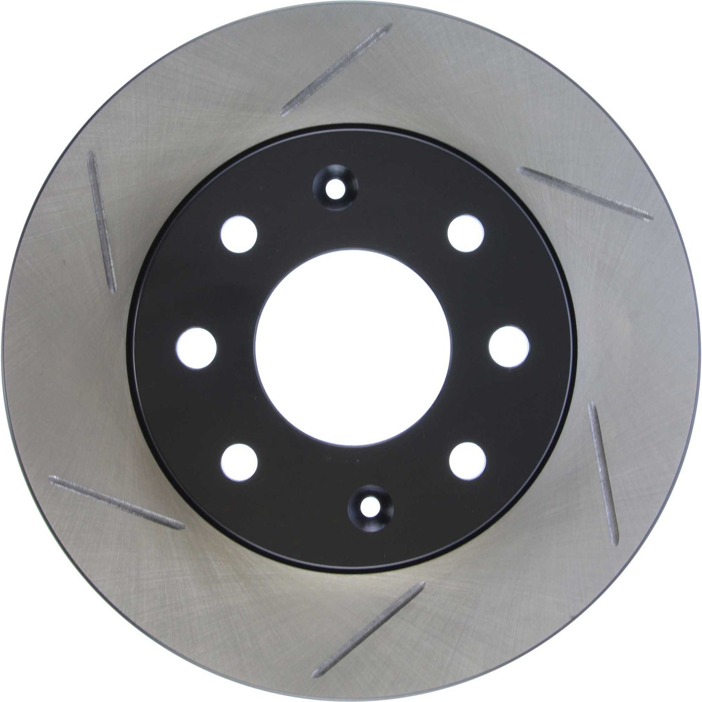 StopTech Slotted Sport Brake Rotor 126.46039SR