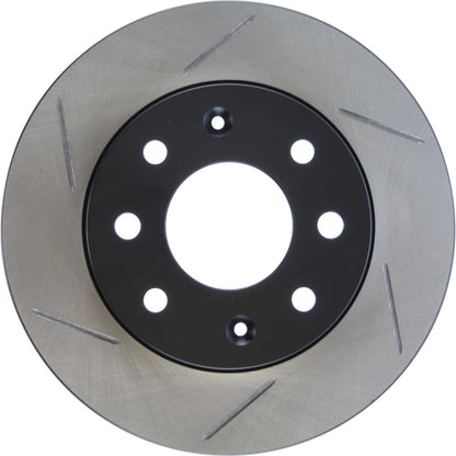 StopTech Slotted Sport Brake Rotor 126.46039SR