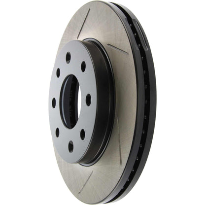 StopTech Slotted Sport Brake Rotor 126.46039SR